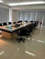 Tuas South Street 5 (D22), Factory #503599911